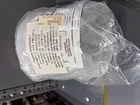 9400-55505 Pip Premuim Af Coated 12 Cal Arc Shield Kit For Cap Style Hat