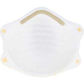 Pro43361-20 Pip Pro Safety N95 Disposable Respirator 20-pack