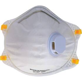 Pro43362v-10 Pip Pro Safety N95 Harmful Dust Respirator With Valve 10-pack