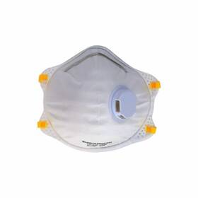 Pro43362v-2 Pip Pro Safety N95 Harmful Dust Respirator With Valve 2-pk. -