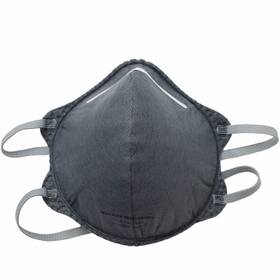 Pro43363-2 Pip Pro Safety 6 Pack - Organic Vapor N95 Disposable Respirator 2-pk