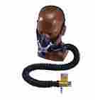 Pl-msa460862 Msa Comfo Half Mask