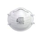 Plx49500 Particulate Respirator Sold As Box Each Per