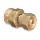 Cga-200-520 Plx56591 Western Enterprises Brass Cylinder Adaptors 636123565913