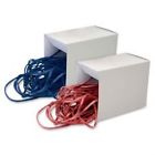 Plx79996  Alliance Rubber Company Rubberband Small Black Sold As 638458799964