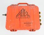Poa-4 Air Systems International Regulator Box