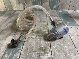 1506-1 Porter Positive Pressure Demand Valve With Quick Connect