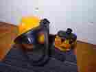 Pra001 Triton Powered Respirator Good