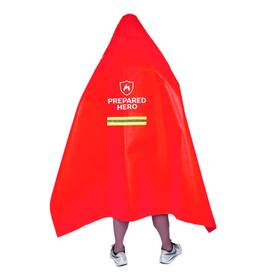 1100 Prepared Hero 990017100162 Flame Shield 1 Pack - Resistant Up To Degrees Ce Certifi