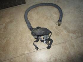 N753w Pro - Air A Pro- Respirator System For Dust And Paint Work. Sold By Axis Products Il