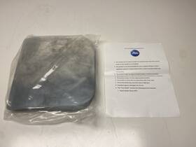 Procter &gamble 9-3/4 9-1/2 Face Shield Refills Lot Of 100pcs