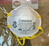 Protective Face Mask Threems Masks Brand New Open Box