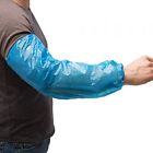 Psleeve-blbg Ammex Psleeve Blue Disposable