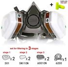 Qrvr6dx6ta 3m Mask Medium N95 709293451154