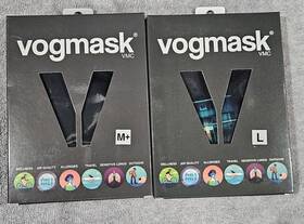 4914 Quantum Vogmask Fask Mask - No Exhale Valve