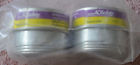 R53he-p100 Aearo Ao Safety Organic Vapors Particulate Filter Pack Of