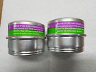 R54he-p100 Ao Safety Cartridges Respirator