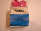 5060200000 R57b Ao Safety Respirator Cartridges Filter Asbestos Dust Niosh