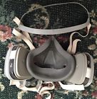 R6001 3m Respirator Mask Niosh