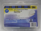 R-6021 R6021 Particulate Filter Pack Item