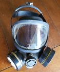 R793 Willson Vintage Mask Industrial Respirator
