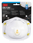 8511pa1-2a-ps R8511-2 Valved Paint Sanding Respirator 051141524894