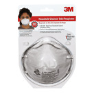 R8730b Bleach Odor Respirator Disposable 051111022412