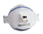Amazonus-3mca9 R9211-10 3m Particulate Respirator 013832007536
