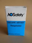 R9722a Ao Safety New In Box Respirator