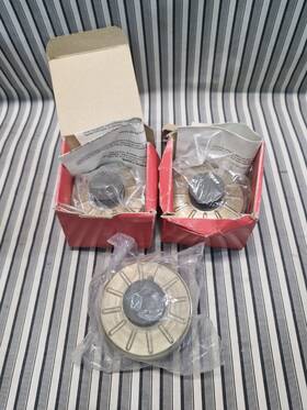 Tc-21c-353 Racal Airstream Hepa Particulate Filter Nos Respirator