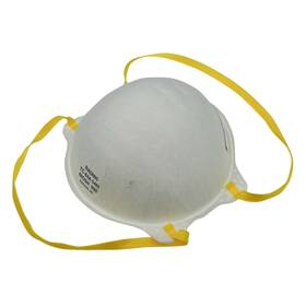 Radn95 Radians Particulate Respirator Box Of 20