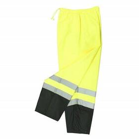 Sp41-epgs-ml Radians - Hi-vis Green Size M-l 1ea