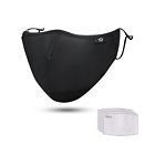 Rcl-mack5 Spring Seaon Dust Mask Washable And Reusable Cleaning Gardening For