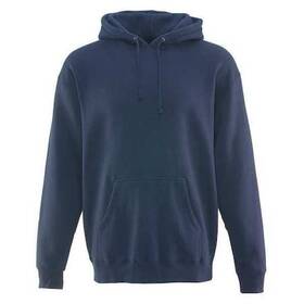0486rnav3xl Refrigiwear Sweatshirt Hoodie Navy 3xl