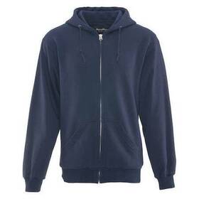 0487rnav4xl Refrigiwear Sweatshirt Thermal Navy 4xl
