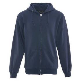 0487rnav5xl Refrigiwear Sweatshirt Thermal Navy 5xl