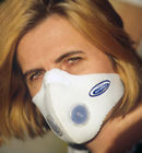 Repallmask Respro Allergy Face Mask Large White 7110109729573