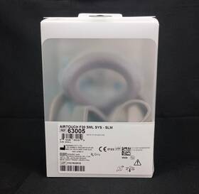 Resmed 63005 Airtouch F20 Face Mask With Headgear -small- New Nib