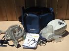 Resmed Tango Heated Humidifier Cpap Therapy Breathing Aid Machine Port