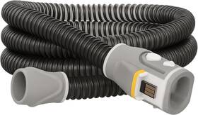 Respirax 199284933958 Climate-line Air Tube Hose Replacement For Sense 10 Series Gray