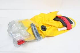 37-niosh Respirex Simh055/37-niosh Supplied Air Respirator Hood