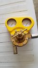 Rg-3000-2y Modern Engineering Meco Breathing Air Tank Filling Regulator Nipple To
