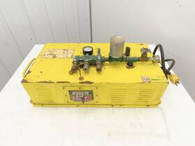 Nf19-1 Rhine Air Respiratory Confined Breathing Pump Sandblaster
