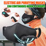 Ril7483292 Fresh Air Supply Smart Electric Face Mask Purifying 9798029980724