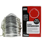 Rk-r9610 Rk Safety Rated Particulate Respirator Dust Mask Per Pack