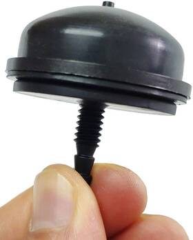 1501723ma Rogugeroty 717360996392 394281 394281s Primer Bulb Compatible With Lawn Mowers