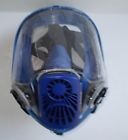Rp161sl Survivair Full Face Respirator Large