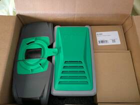 03-802 Rpb Belt Mounted Respirator Assembly Px5 Blasting Paint Papr System