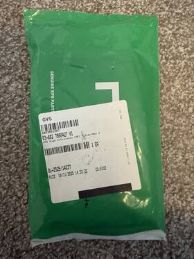 03-892 Rpb 03892 Genuine Oem Px5 High Efficiency Filter New