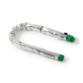 04-855 Rpb Aluminized Breathing Tube Cover